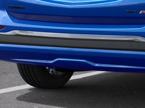 Used 2024 Chevrolet Equinox RS image 38