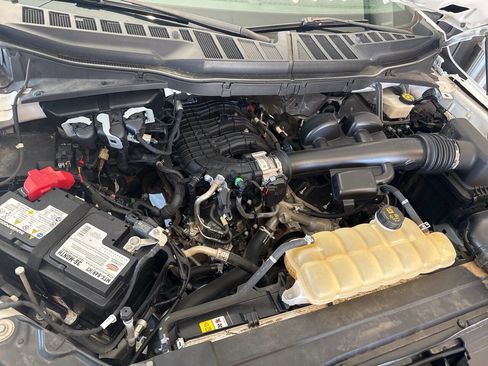 Used 2021 Ford F150 XL w/ Equipment Group 101A High AWD/4WD image 29