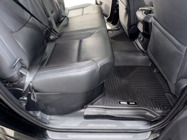 Used 2023 Toyota Tundra Platinum AWD/4WD image 18