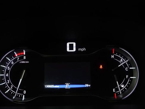 Used 2017 Honda Ridgeline RTL-T image 16