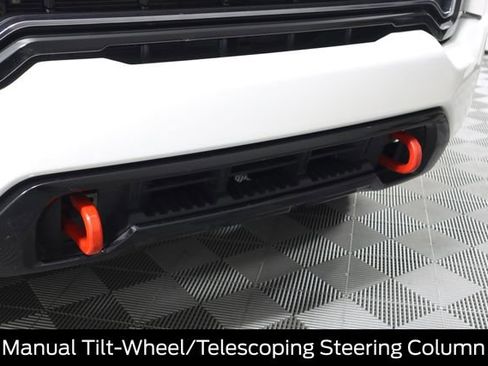 Used 2022 GMC Sierra 2500 AT4 image 18