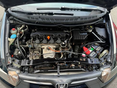 Used 2007 Honda Civic LX image 34