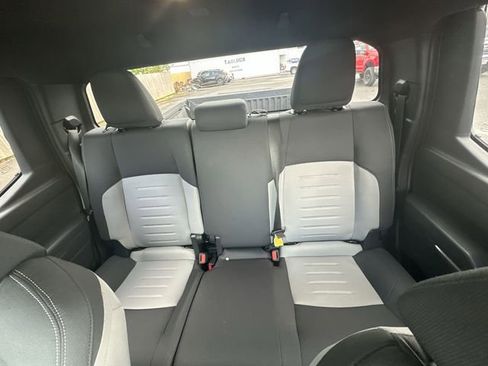 Used 2024 Toyota Tacoma TRD Sport RWD image 20