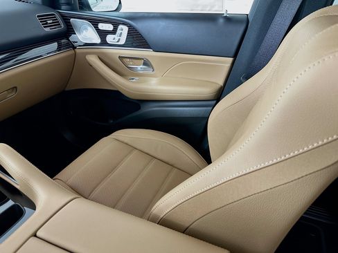 New 2026 Mercedes-Benz GLE 450 4MATIC image 26