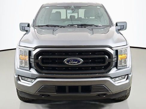 Used 2023 Ford F150 XLT w/ Equipment Group 302A High image 11