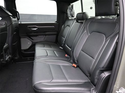 New 2026 RAM 1500 Rebel image 17