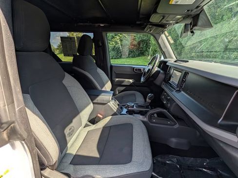 Used 2023 Ford Bronco Big Bend AWD/4WD image 11