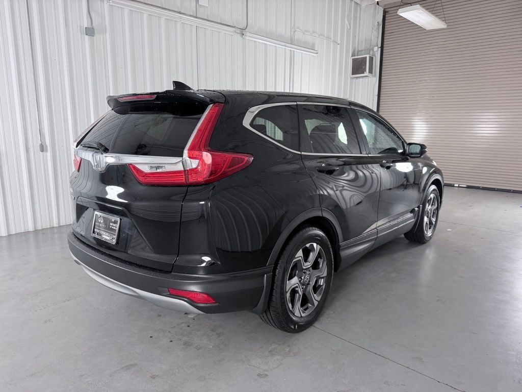 Used 2019 Honda CR-V EX image 5