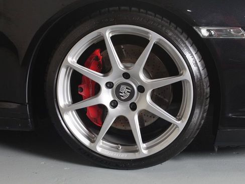 Used 2012 Porsche 911 Turbo image 16