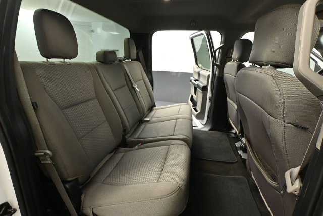 Used 2020 Ford F150 XLT AWD/4WD image 32