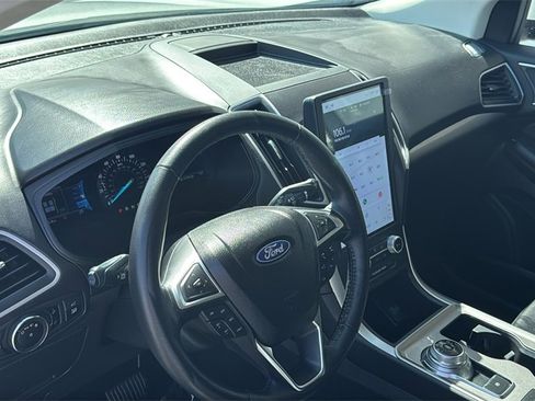Certified 2023 Ford Edge SEL w/ Convenience Package image 21