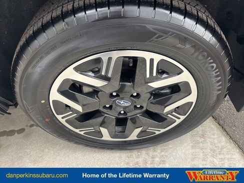 Certified 2025 Subaru Forester image 43