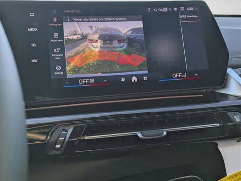 Used 2026 BMW X1 xDrive28i w/ Convenience Package image 13