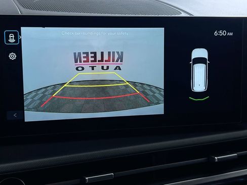 New 2026 Hyundai Santa Fe SE image 18