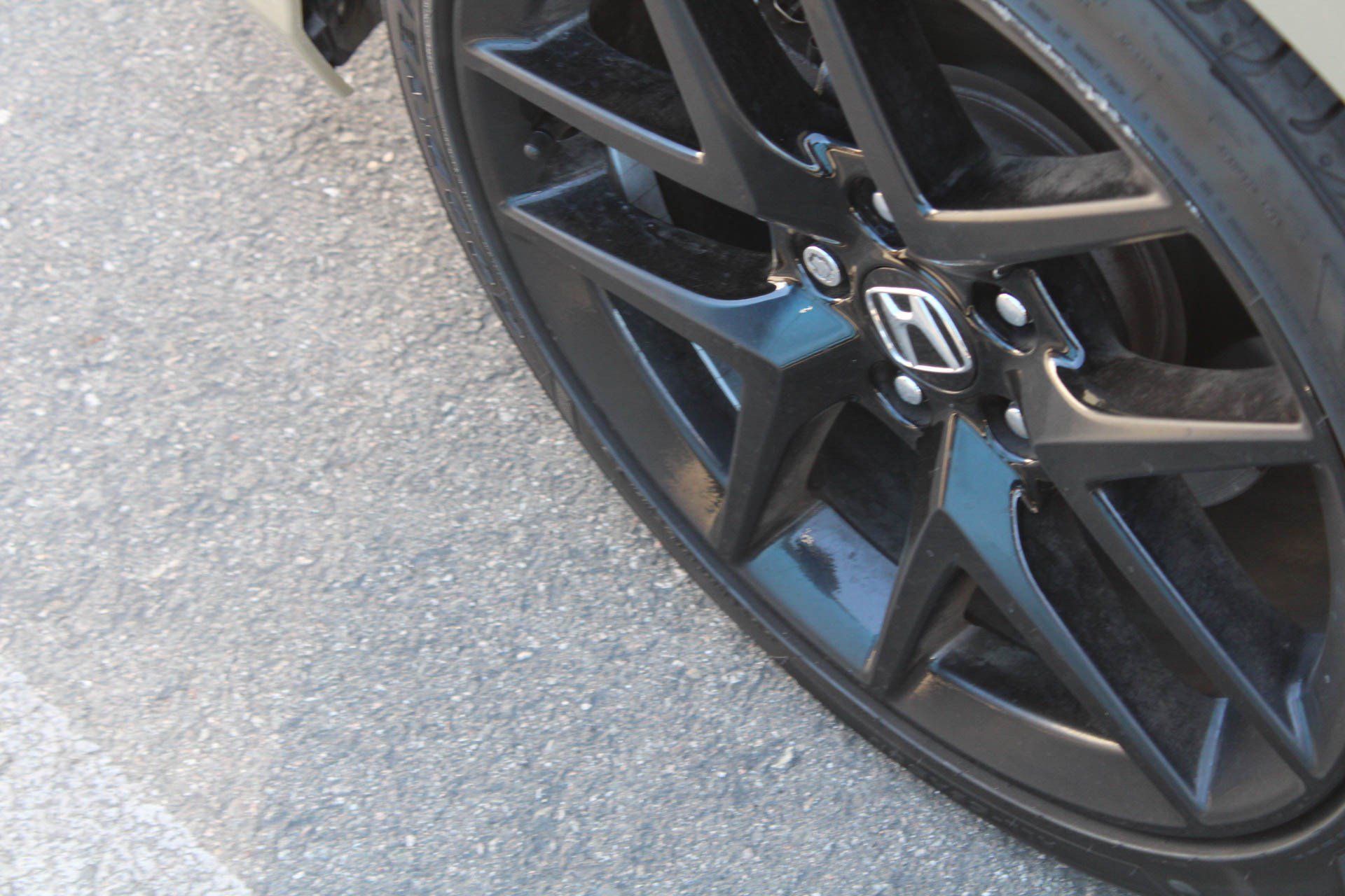 Used 2025 Honda Civic Sport image 13