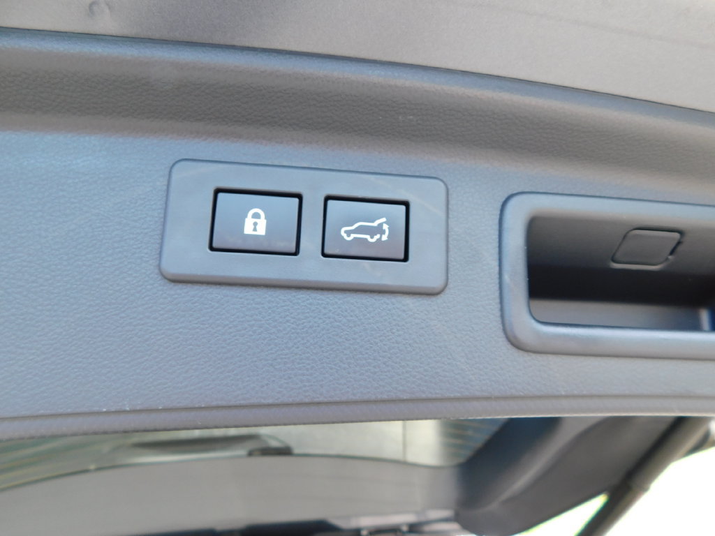 Used 2024 Subaru Forester Wilderness AWD/4WD image 23