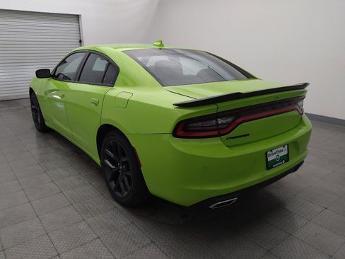 Used 2023 Dodge Charger SXT w/ Blacktop Package image 5