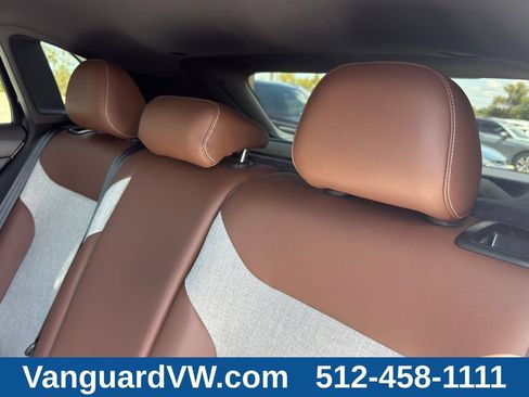 Used 2023 Volkswagen ID.4 Pro RWD image 27