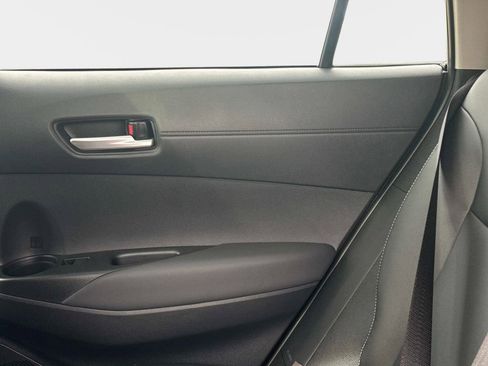 Used 2026 Toyota Corolla Cross XLE w/ Convenience Package image 13