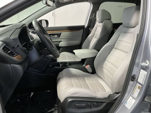Used 2022 Honda CR-V EX-L image 14