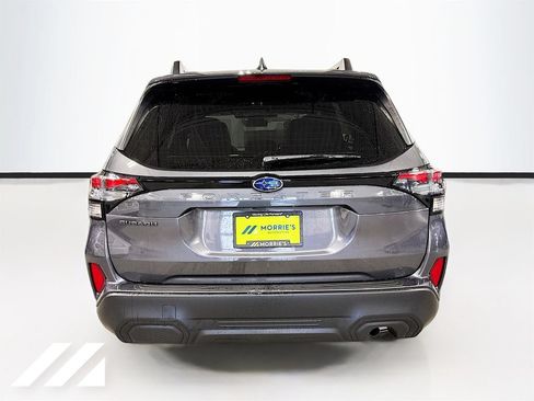Used 2026 Subaru Forester Premium AWD/4WD image 6