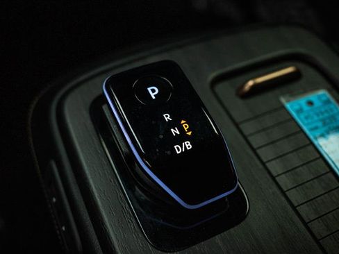 Used 2023 Nissan Ariya ENGAGE image 20