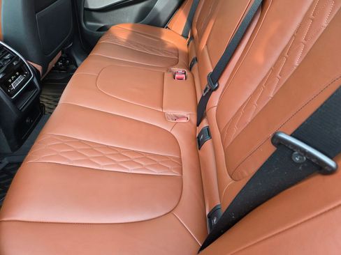Used 2022 BMW X5 M50i w/ Executive Package AWD/4WD image 24