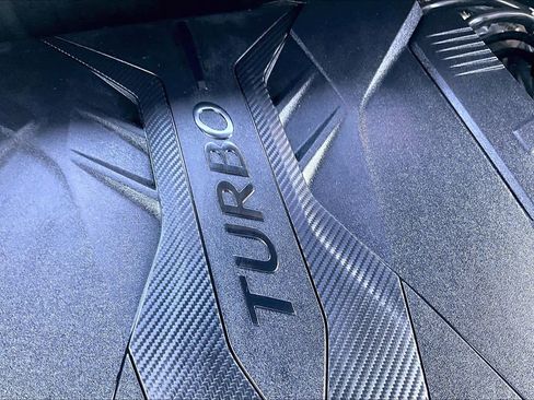 Used 2026 Genesis GV80 2.5T Advanced image 32