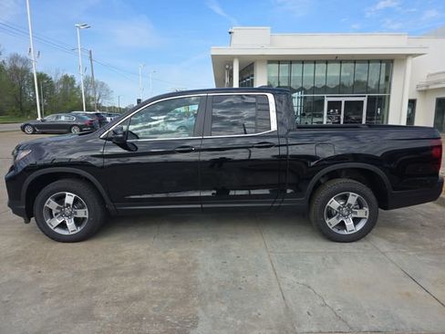 New 2026 Honda Ridgeline RTL image 2