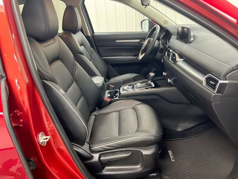 Used 2024 MAZDA CX-5 AWD 2.5 S w/ Select Package image 21