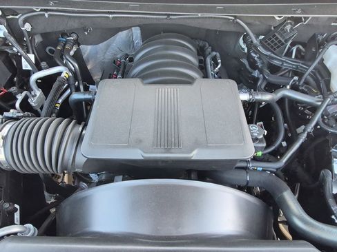 New 2026 Chevrolet Silverado 2500 Custom w/ Custom Value Package AWD/4WD image 28