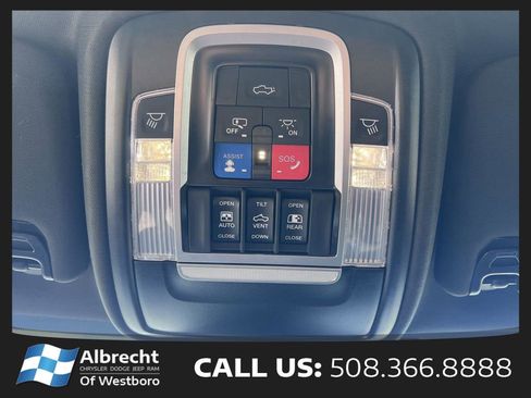 Used 2024 RAM 2500 Rebel w/ Safety Group AWD/4WD image 32