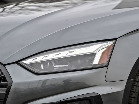 Used 2020 Audi S5 Premium Plus image 3