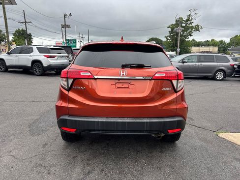 Used 2019 Honda HR-V EX image 5