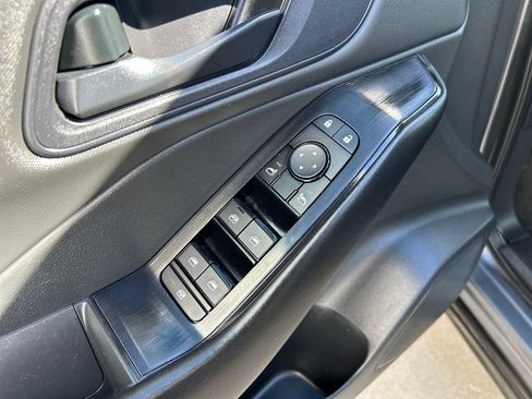 Used 2024 Nissan Rogue S AWD/4WD image 12