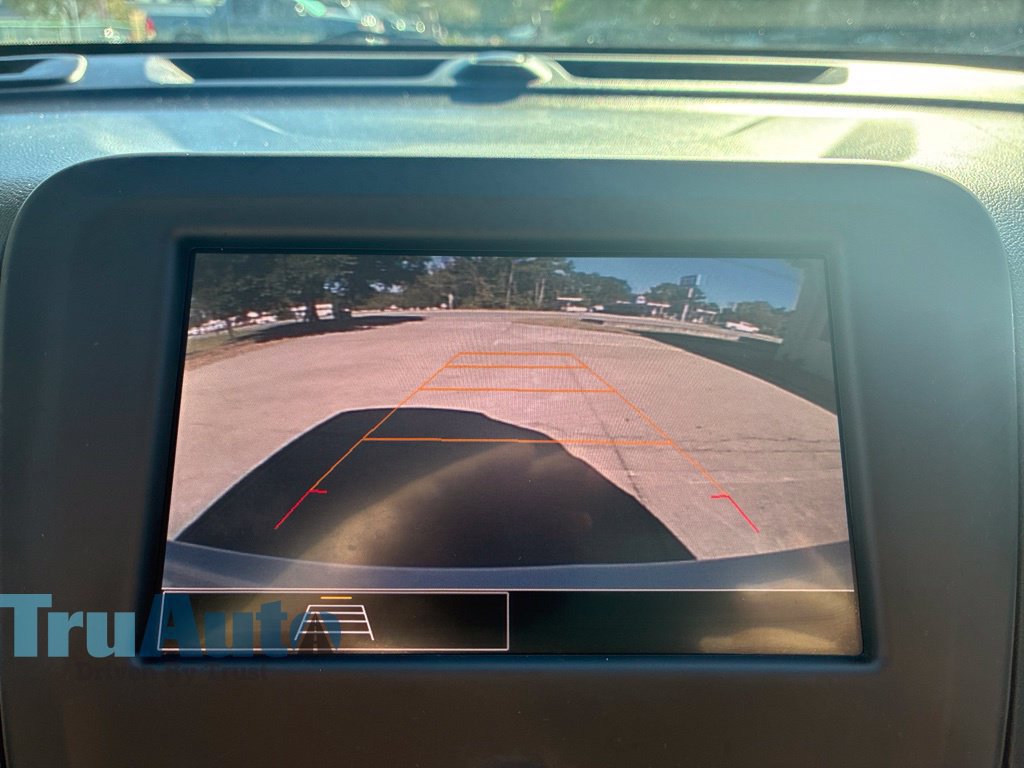 Used 2022 Chevrolet Equinox LT FWD image 27