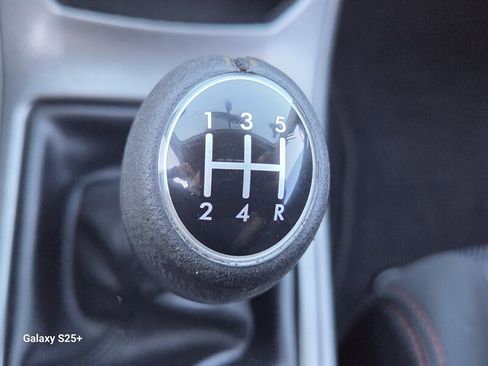 Used 2013 Subaru Impreza WRX Sedan image 18