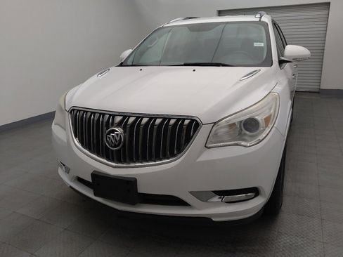 Used 2016 Buick Enclave Leather w/ Trailering Package image 15