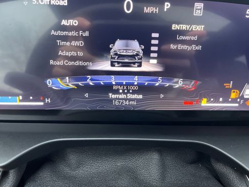 Used 2023 Jeep Grand Cherokee Summit image 18