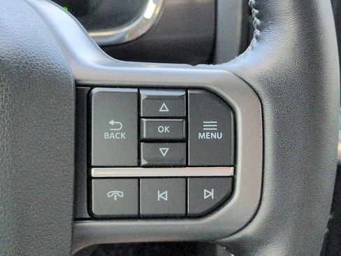 Used 2022 Ford F150 Lariat w/ Equipment Group 502A High AWD/4WD image 25