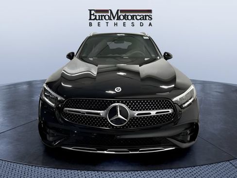 Used 2026 Mercedes-Benz GLC 300 4MATIC image 11