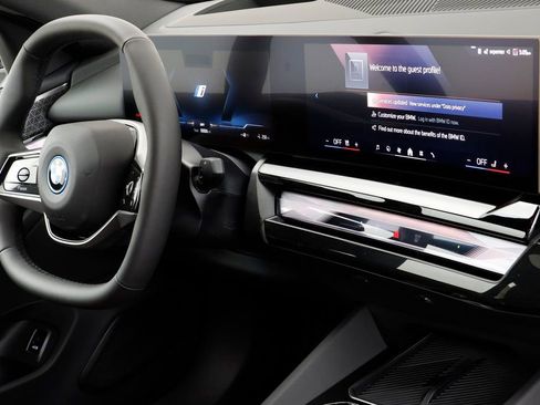 New 2025 BMW i5 xDrive40 w/ Premium Package image 23