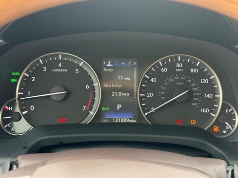 Used 2016 Lexus RX 350 AWD w/ Premium Package image 27