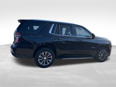 Used 2021 Chevrolet Tahoe LT image 20