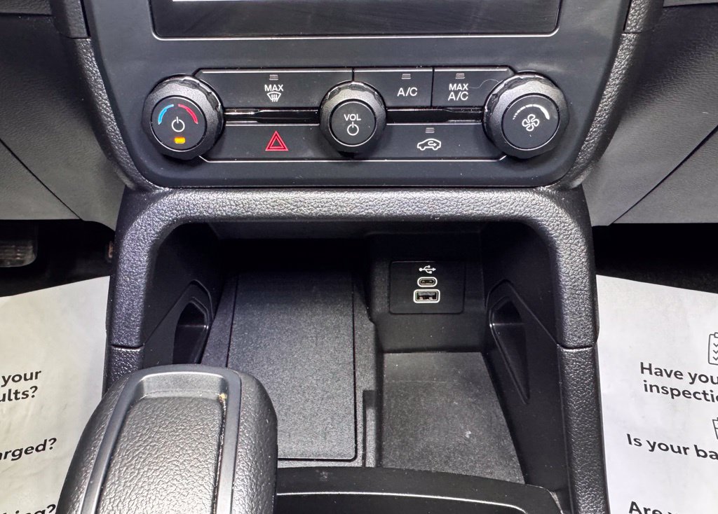 Used 2024 Ford Ranger XL AWD/4WD image 28