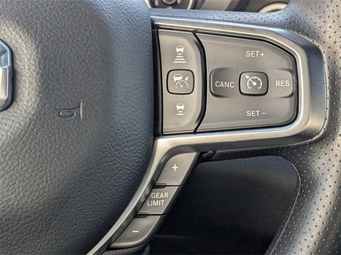 New 2026 RAM 1500 Tradesman image 22