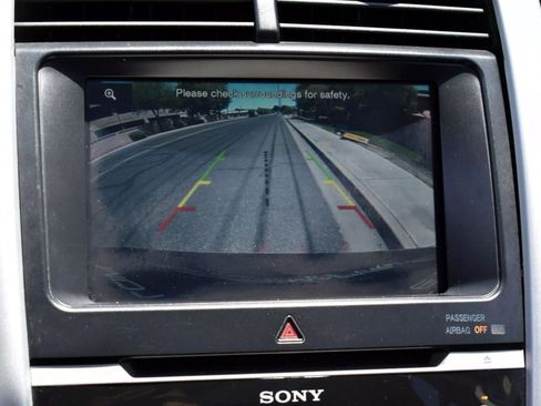 Used 2011 Ford Edge Limited w/ 302A Rapid Spec Order Code image 20