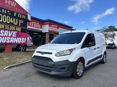 Used 2017 Ford Transit Connect XL