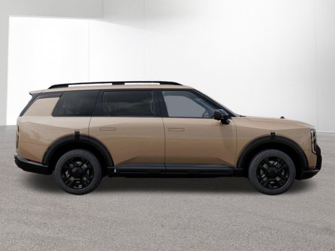 New 2027 Kia Telluride SX Prestige X-Pro AWD/4WD image 7