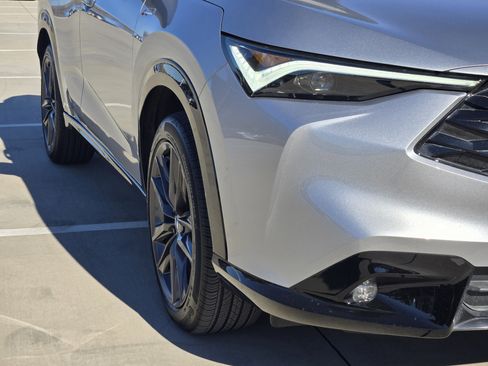 Certified 2025 Acura ADX A-Spec image 15